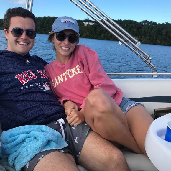 Meet your Posher, Hannah - Picture 1 of 1